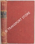 Tales of the Trains: being Some Chapters of Railroad Romance by LEVER, Charles [Tilbury Tramp]